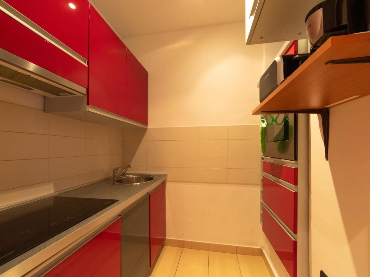 Apartment Emillia By Interhome Abbázia Kültér fotó