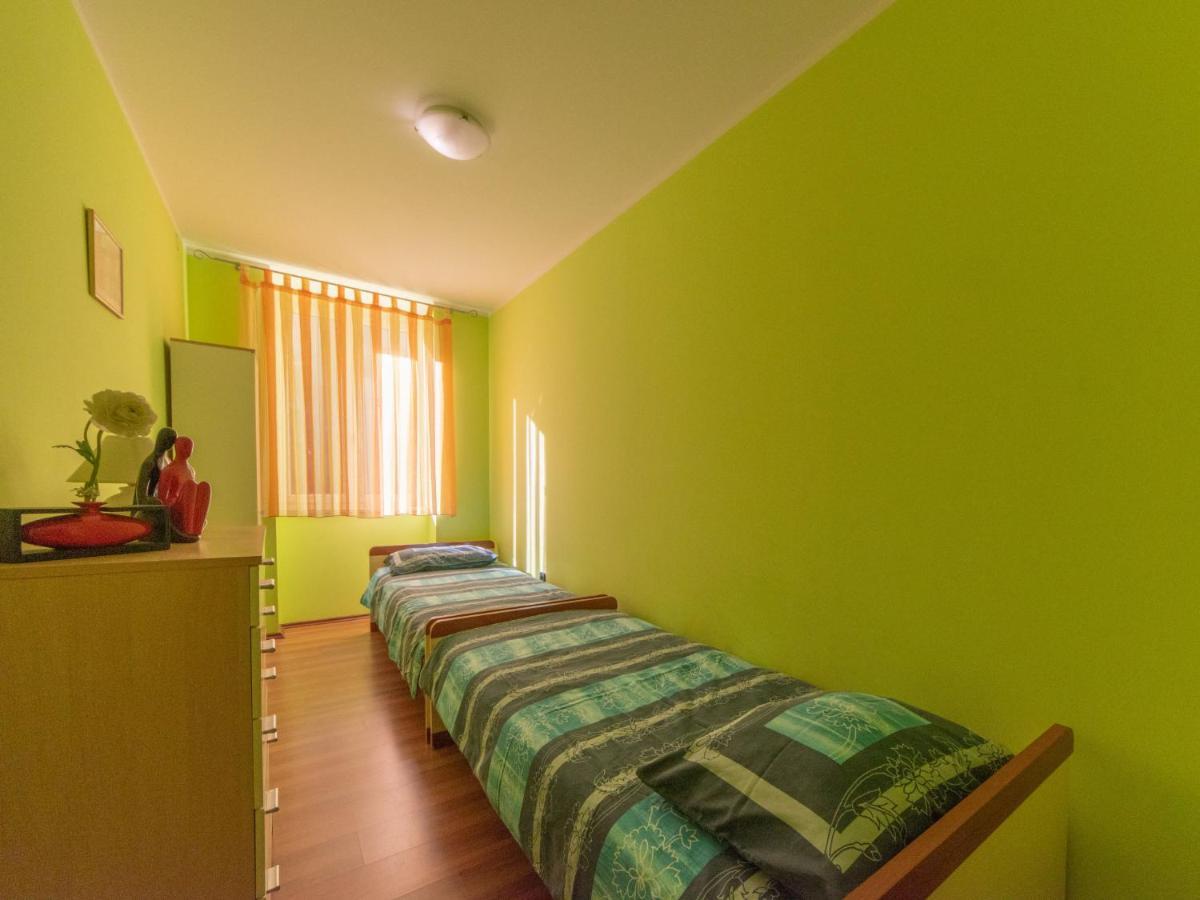 Apartment Emillia By Interhome Abbázia Kültér fotó