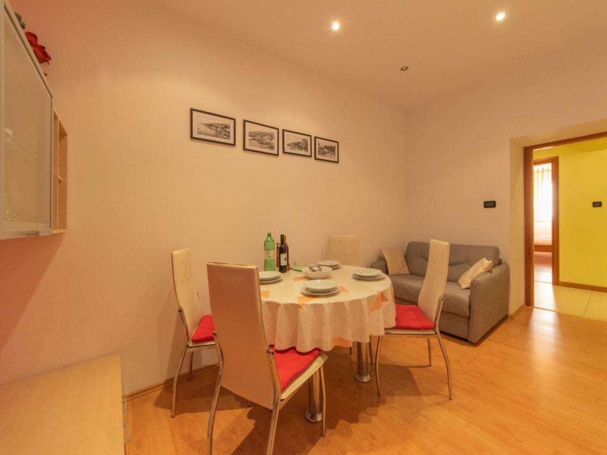 Apartment Emillia By Interhome Abbázia Kültér fotó