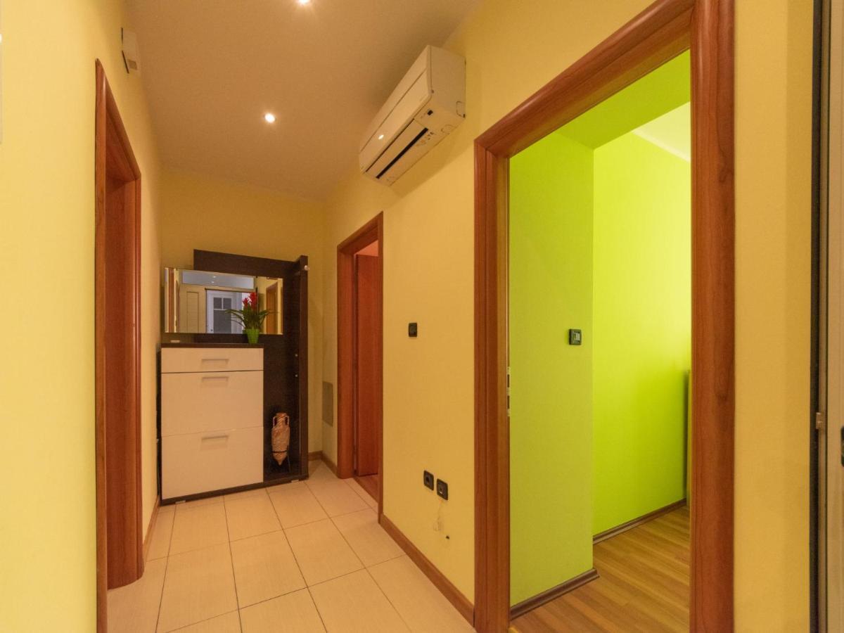 Apartment Emillia By Interhome Abbázia Kültér fotó