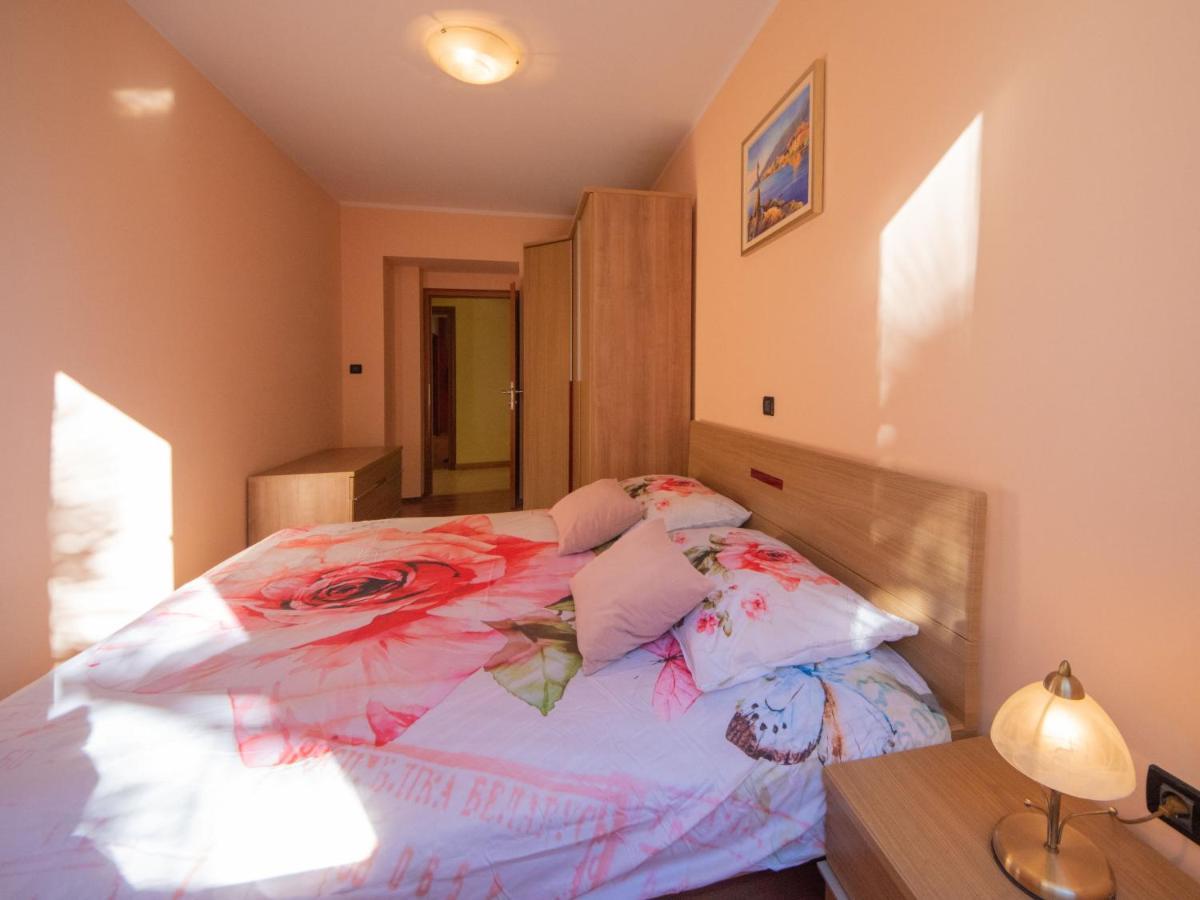 Apartment Emillia By Interhome Abbázia Kültér fotó
